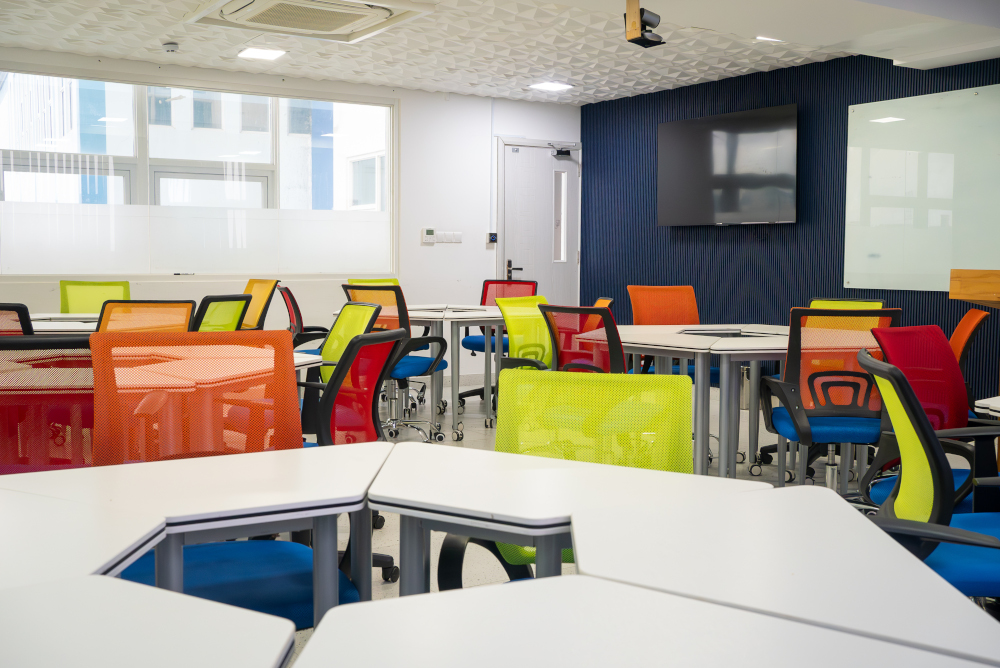 Discussion Room